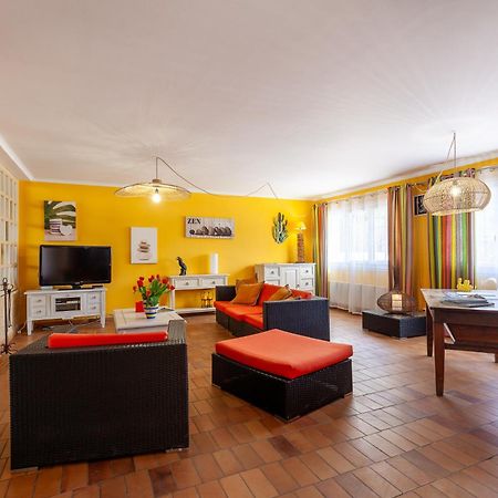Villa L'Acanthe Six-Fours-les-Plages Zewnętrze zdjęcie