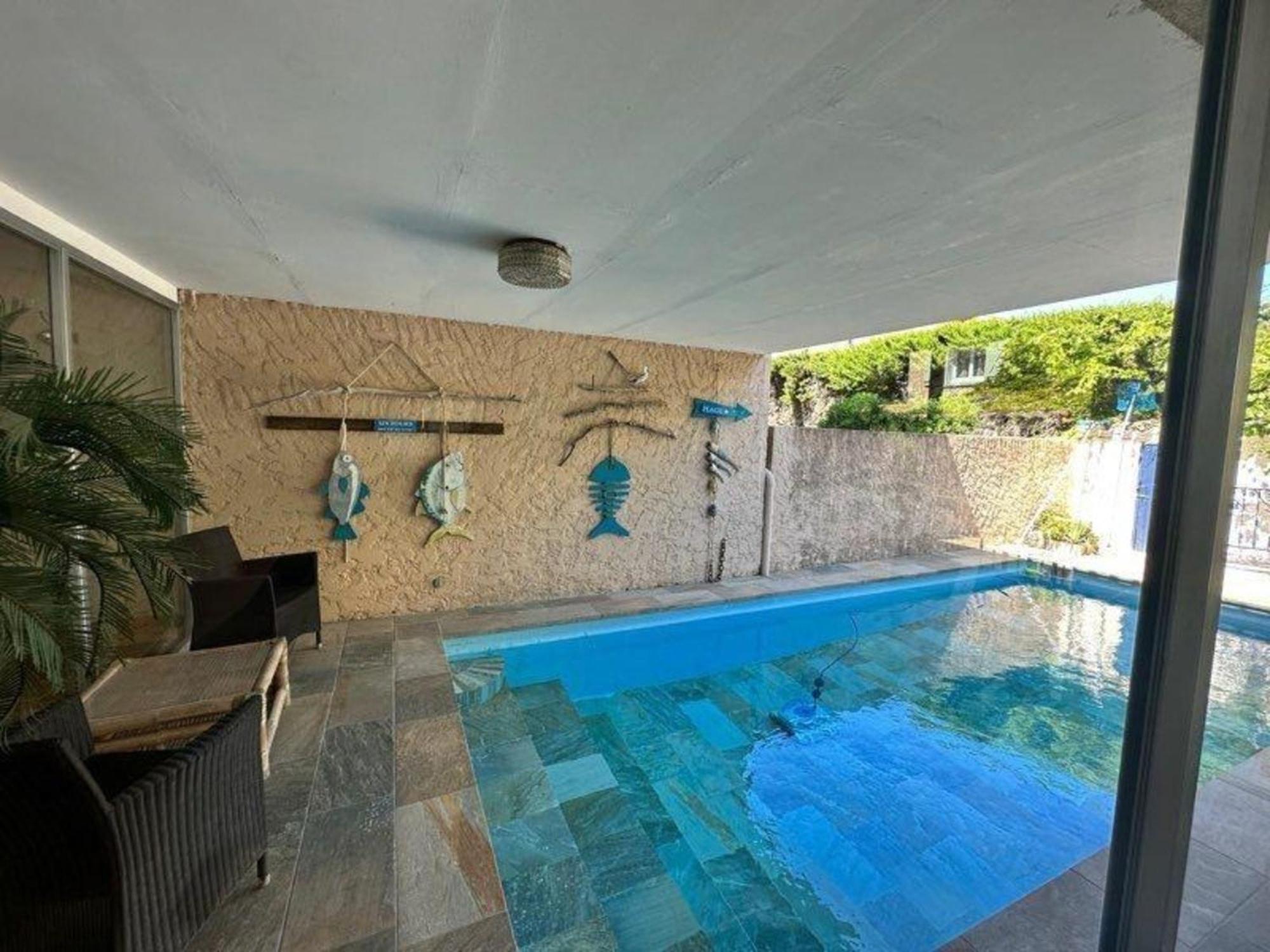 Villa L'Acanthe Six-Fours-les-Plages Zewnętrze zdjęcie